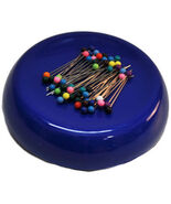 Grabbit Magnetic Pincushion Blue - $32.36 CAD