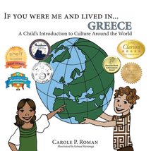 If You Were Me and Lived in...Greece: A Child&#39;s Introduction to Cultures... - £12.22 GBP