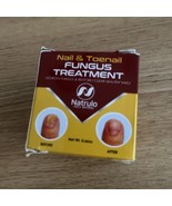 Nail &amp; Toenail Treatment Herbal Nail Cream w Tolnaftate &amp; Essential Oils... - £7.02 GBP