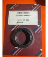 American-Marsh Lip Seal 45x62x12, 364-1107-653  *NEW* - $3.99