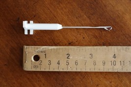 Used Brother / Knitking Garter G-Carriage Needle LOTAA - $317.29 MXN