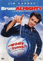 Bruce Almighty (Widescreen Edition) - £4.76 GBP