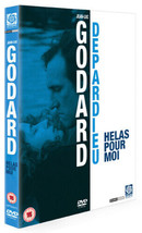 H?las Pour Moi DVD (2007) G?rard Depardieu, Godard (DIR) Cert 15 Pre-Owned Regio - £44.91 GBP