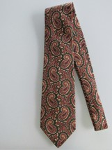 Burberry Early/Vintage Men&#39;s Silk Tie - £27.89 GBP