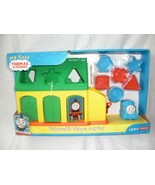 My First Thomas Tidmouth Shape Sorter CDN12 Fisher Price Age 12 MO+  New - $32.99