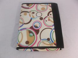 15" x 12" Retro design Lady's Laptop Case/Sleeve 100045 - $13.49