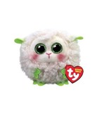 BEANIE BALLS BAASBY LAMB - $182.25 MXN