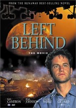 Left Behind - The Movie Dvd - £8.22 GBP