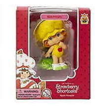 Tls Toy The World Of Strawberry Shortcake 2.5&quot; Mini Figure - Apple Dumplin - £17.91 GBP