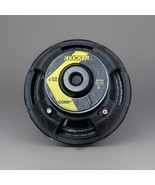 KICKER 43C124 Comp 12&quot; 300 Watt SVC 4-Ohm Car Audio Subwoofer Sub - $3,344.99 MXN