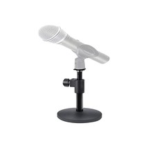 Samson Microphone Stand, 1 Count (Pack of 1) (SAMD2) - £22.42 GBP