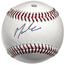 Matt Carpenter St Louis Cardinals Auto Baseball New York Yankees Signed COA - £69.67 GBP