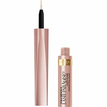 L'Oreal Paris Cosmetics Voluminous Lash Paradise Liquid Eyeliner, Rose Gold - $6.99