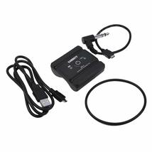 Garrett Z-Lynk Wireless System Transmitter w/USB Cable &amp; 1/4 Headphone Adapter - £59.87 GBP
