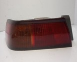 Driver Tail Light Quarter Panel Mounted Fits 97-99 CAMRY 940605 - $38.61