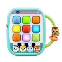 VTech Squishy Lights Learning Tablet - £18.84 GBP