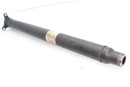 Rear Drive Shaft Half 215 Type CL500 Fits 00-03 MERCEDES CL-CLASS 74603 image 8