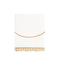 Petit Praia Set of Sheets for Linned Carrycot Magic  - $10.00