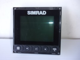 SIMRAD IS42 Digital Instrument Display 000-13285-001 TESTED - $6,477.27 MXN