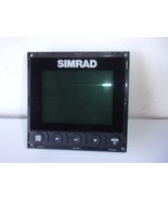 SIMRAD IS42 Digital Instrument Display 000-13285-001 TESTED - $345.51
