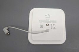 eufy S340 T81701W1 Outdoor Solar Powered Security Camera with Dual Lens - White image 7