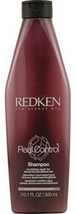 Redken Real Control Shampoo Original Pkg 10.1 oz - £39.32 GBP
