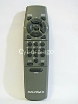 Magnavox Smart TV Remote Control Tested Works PREOWNED - $13.87