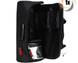 1x Bag Raw Black Dank Locker Mini Duffel Bag | Extra Bag Inside | Fast S... - $65.69