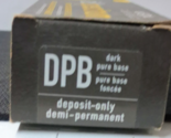 AVEDA FULL SPECTRUM DEPOSIT-ONLY DEMI-PERMANENT (DARK BASE) COLOR 2.8 oz. - $16.94
