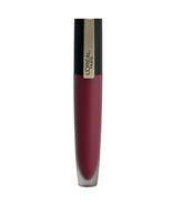 L&#39;Oreal Paris Rouge Signature Matte Lip Stain, #432, I Dare, 0.23 Fl Oz - $84.71 MXN
