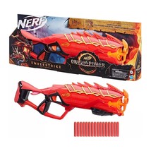 NERF Nerf DragonPower Emberstrike Blaster - $128.74