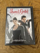 Hansel And Gretel Witch Hunters DVD - £9.40 GBP