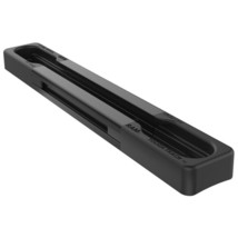 RAM Mount 3 inch Modular Aluminum Black Tough-Track RAM-TRACK-EXA-3BU - $25.64