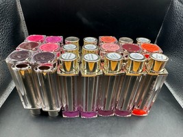 Estee Lauder Pure Color Love Lipstick (0.12Oz/3.5g) NWOB ~Pick Your Shade~ - $11.87+