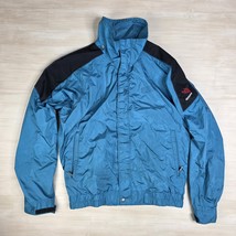 Vintage The North Face Jacket  Extreme Gore-Tex Made in USA 90s Shell Si... - $54.06 CAD