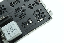 2003-2006 PORSCHE CAYENNE FRONT FUSE RELAY JUNCTION BOX H1193 image 11