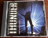 Backstreet Symphony by Thunder (CD, Apr-1990, Geffen) - $8.90