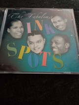 Fabulous Ink Spots by The Ink Spots (CD, 2004) - £4.24 GBP