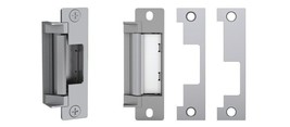 NEW HES 4500C-12/24D-630 Electric Door Strike Kit 12/24V AC/DC, Fail Safe/Secure - £258.45 GBP