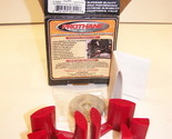 DODGE NEON SRT4 PROTHANE 4-1905 POLYURETHANE MOTOR MOUNTS NIB RED RACE - £14.34 GBP