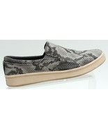 Mark Nason Shoes Women Size 8 Sneakers Snake Print Canvas Skate Los Angeles - £15.24 GBP