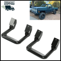 2PCS Side Step for 1988 1994 1995 1996 1997 1998 1999 Ford F150 F250 F35... - $63.17