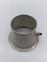 Jacob 5 Coupling Reducer  Female 2-3/4&quot; to Male 2-1/8&quot; - £13.64 GBP