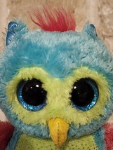 Opal Ty Beanie Boos - 6 inch -  Justice Exclusive - £11.50 GBP