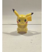 VTG Pokémon Pikachu  Figure Pocket Monster Vintage - $8.90