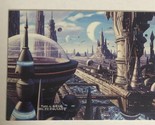Star Wars Shadows Of The Empire Trading Card #55 Xizor’s Troubled World - £1.96 GBP