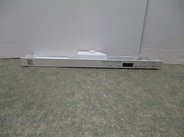 Kenmore Dishwasher Control Panel (Scratches) # W10873772 W10918490 W10918490B - $184.64