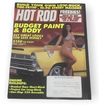 Hot Rod Magazine May 1994 Vintage - £3.89 GBP