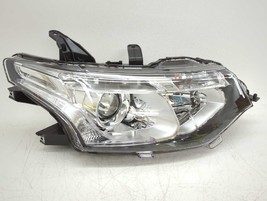 New OEM Mitsubishi Xenon Headlight 2014-2015 Outlander Export models 830... - £233.71 GBP