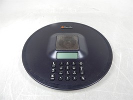 ShoreTel 630-1040-01 IP 8000 Business Conference Phone Power Tested ONLY AS-IS - $19.07